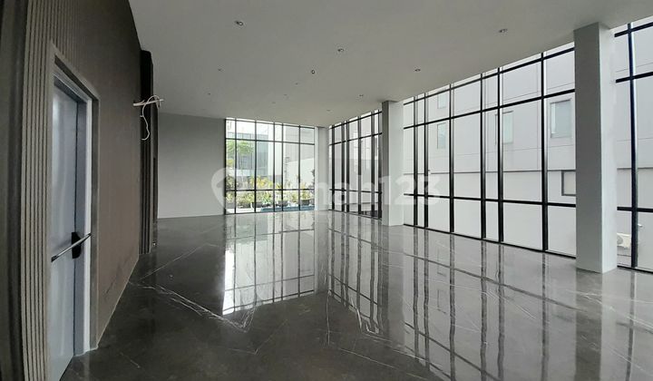 Disewa Gedung Perkantoran 8 Lantai Jakarta Selatan, Unfurnished Disewa Gedung Perkantoran 8 Lantai Jakarta Selatan, Unfurnished