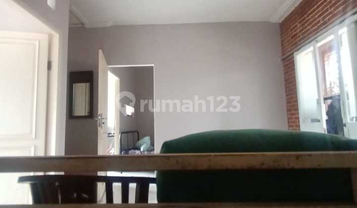 Cheap Sale 2-Storey House with SHM Location Cirendeu South Tangerang 2