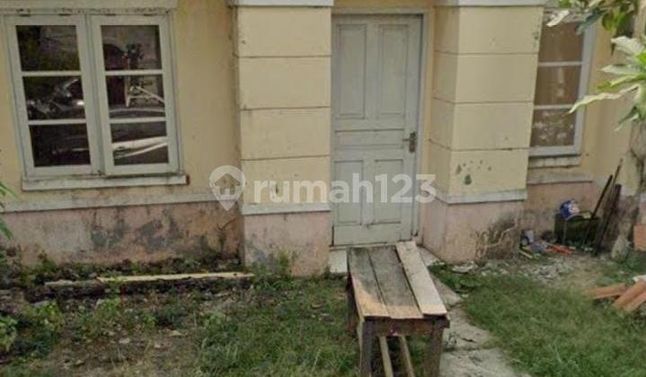 Dijual Murah Rumah Hitung Tanah 1Lantai Lokasi Jonggol Bogor 2