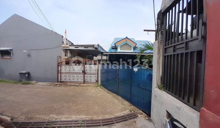 For Sale: 1.5-Story Good House, Northeast Facing, SHM, Krukut, Depok