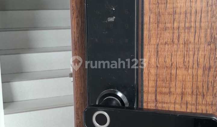 For Rent Nice House Ready to Occupy SHM Fatmawati Cilandak South Jakarta 2