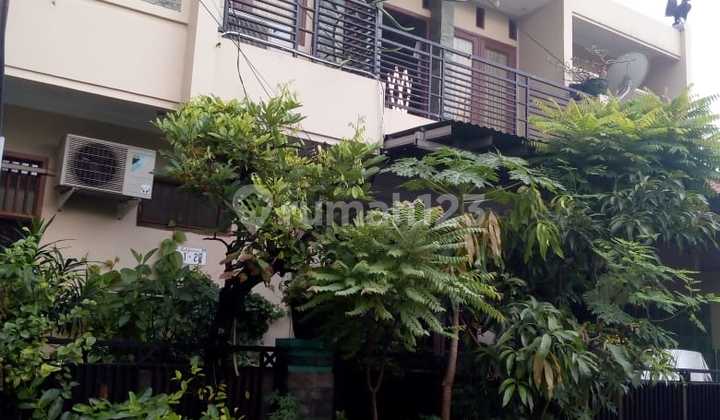 Dijual Murah Rumah Bagus Shm Di Jaka Setia Bekasi Selatan 2