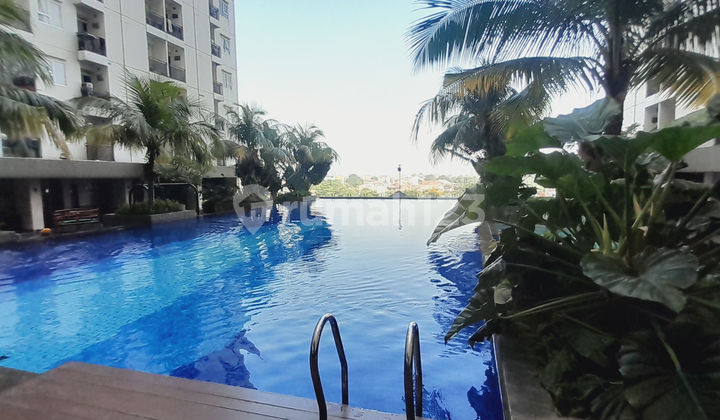 Dijual Cepat Apartemen Cinere Resort Type Studio Furnished Depok Dijual Cepat Apartemen Cinere Resort Type Studio Furnished Depok