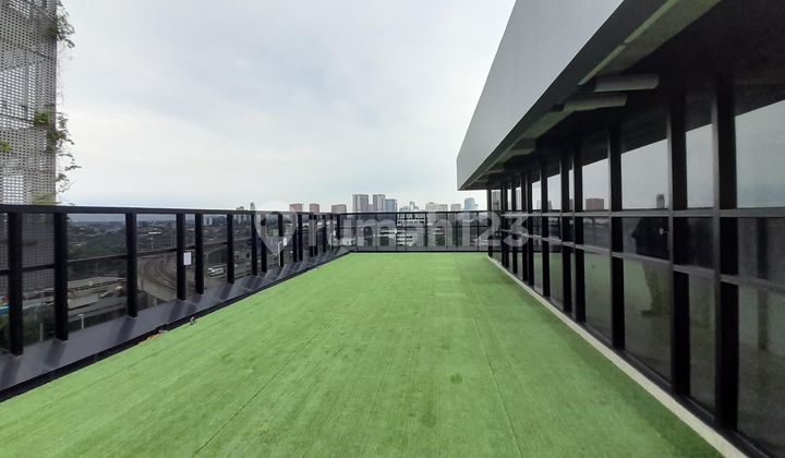 Gedung Perkantoran siap huni 8lantai SHM dekat MRT Fatmawati Jaksel Gedung Perkantoran siap huni 8lantai SHM dekat MRT Fatmawati Jaksel