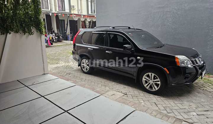 House for Sale in Cimanggis Ready to Occupy