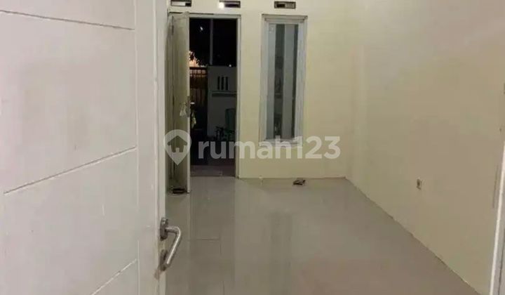 Dijual Rumah Siap Huni 1Lantai SHM Dalam Perumahan Limo Depok 2
