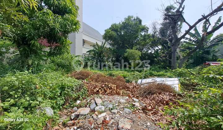 For Rent Land Plot 1020.0 M² SHM in Pondok Aren, South Tangerang For Rent Land Plot 1020.0 M² SHM in Pondok Aren, South Tangerang