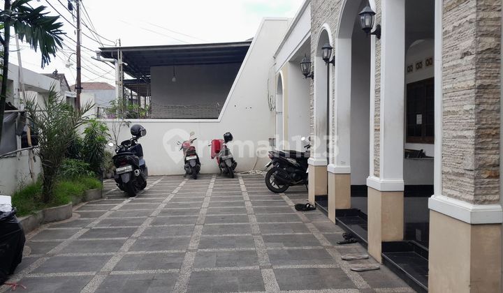Dijual Segera Rumah Bagus 2 Lantai SHM di Rawa Belong Jakbar 2
