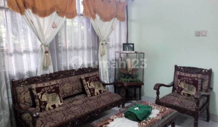 Dijual Murah Rumah Bagus Shm Di Jaka Setia Bekasi Selatan