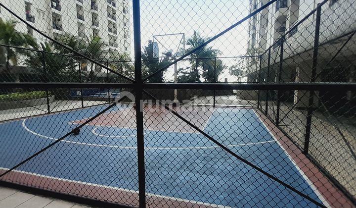 Dijual Cepat Apartemen Cinere Resort Type Studio Furnished Depok 2