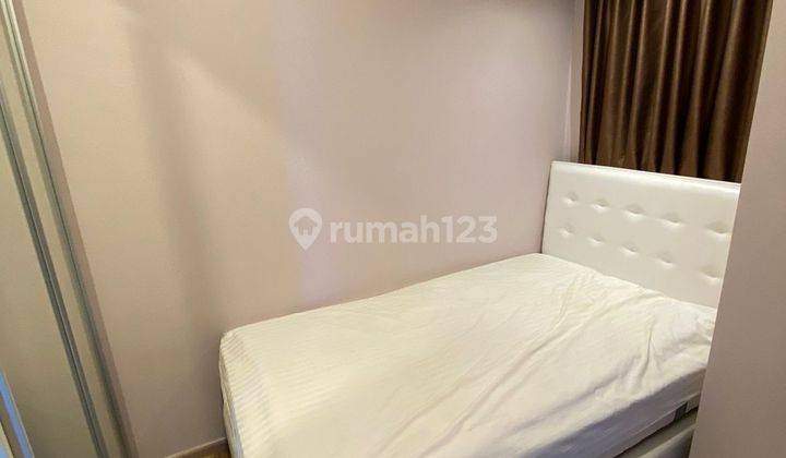 Disewakan Apartement Casa Grande Residence 3 BR Furnished Bagus 2