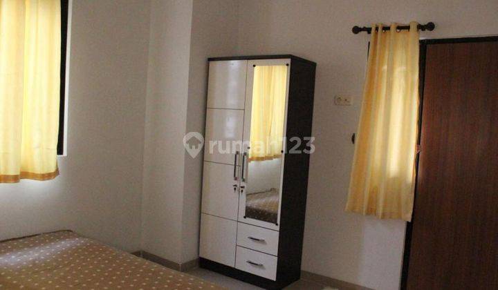 Dijual Rumah Kos An Penuh 3,5 Lantai SHM 21 Kamar  2