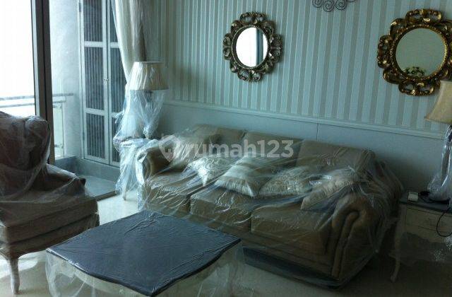 Apartement Residence 8 @ Senopati 1 BR Furnished Bagus 2