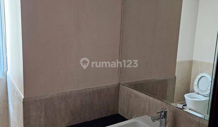 Harga Bagus For Rent 2 BR Pakubuwono View Furnished  2