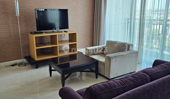 Harga Bagus For Rent 2 BR Pakubuwono View Furnished  1