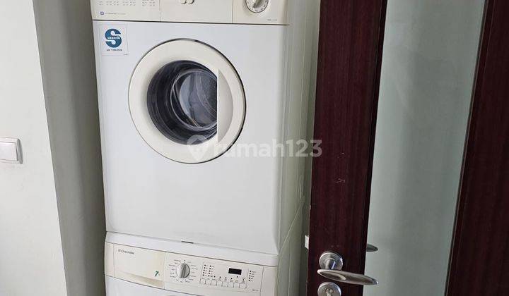 Harga Bagus For Sale Pakubuwono View 2 Bedrooms Furnished 2