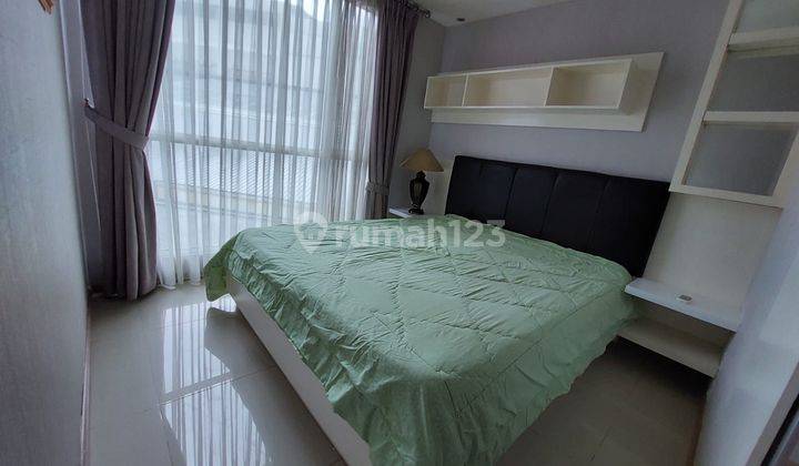 Apartement Casa Grande Residence 3 BR Furnished Bagus 2