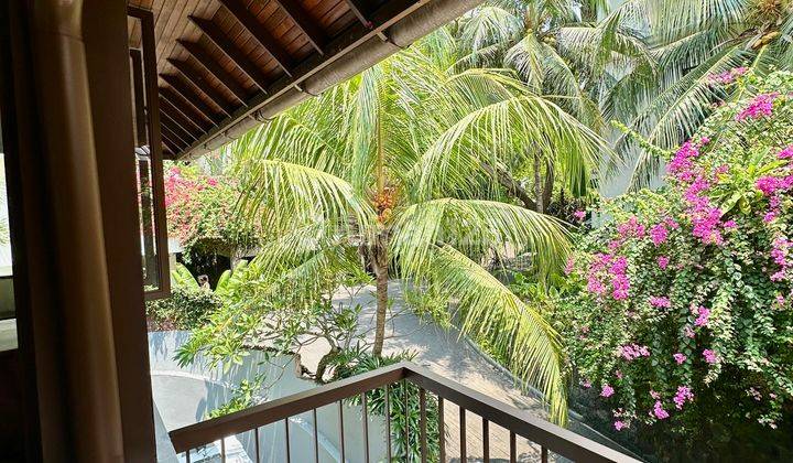 foto lainnya rumah kontrakan 2 lantai bagus
