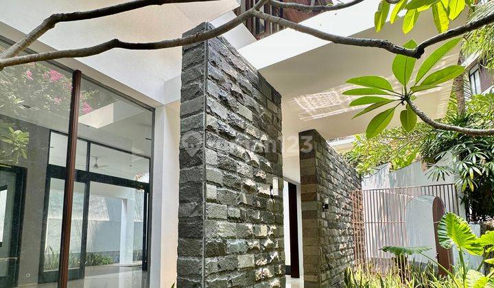 foto lainnya rumah kontrakan 2 lantai bagus