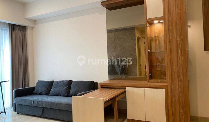 Apartement Fifty Seven Promenade 1 BR Furnished Bagus 2