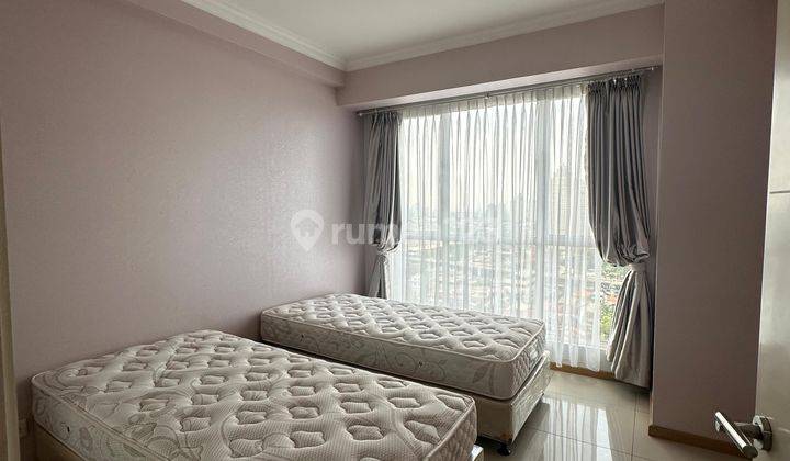 Apartement Gandaria Heights Apartement 3 Br 2