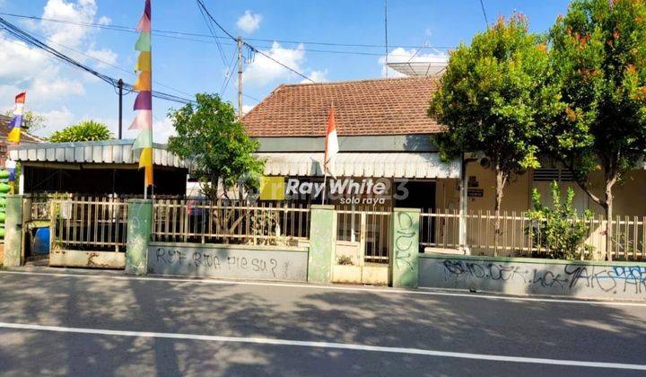 Dijual Rumah di Jalan Andalas, Klaten Tengah, Klaten 2