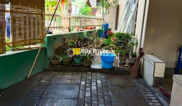 Dijual Rumah di Jalan Andalas, Klaten Tengah, Klaten 1