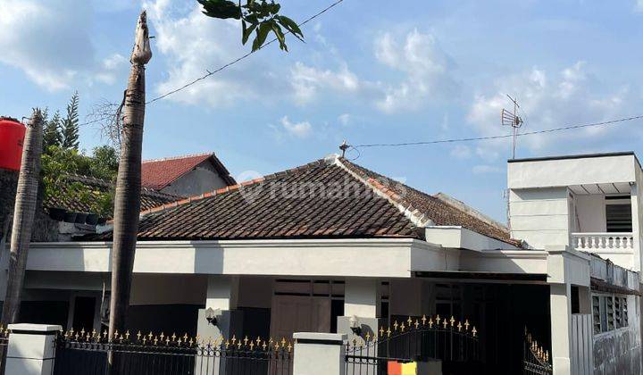 Dijual Rumah di Karangasem, Laweyan, Solo 2