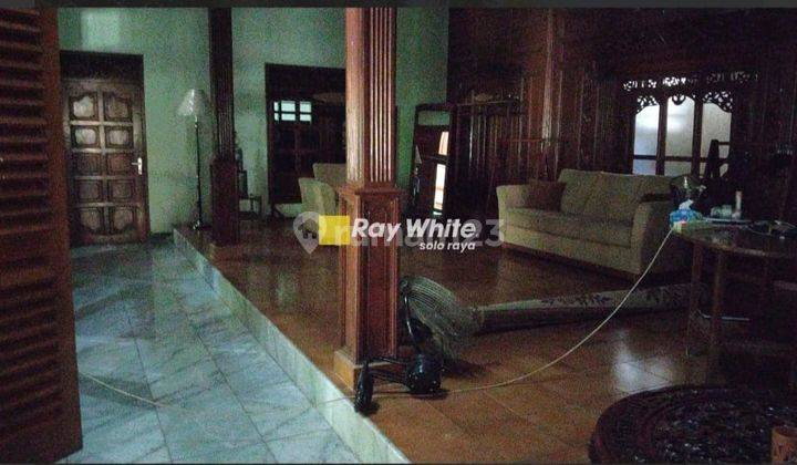 Dijual Rumah Di Mudal, Boyolali 2