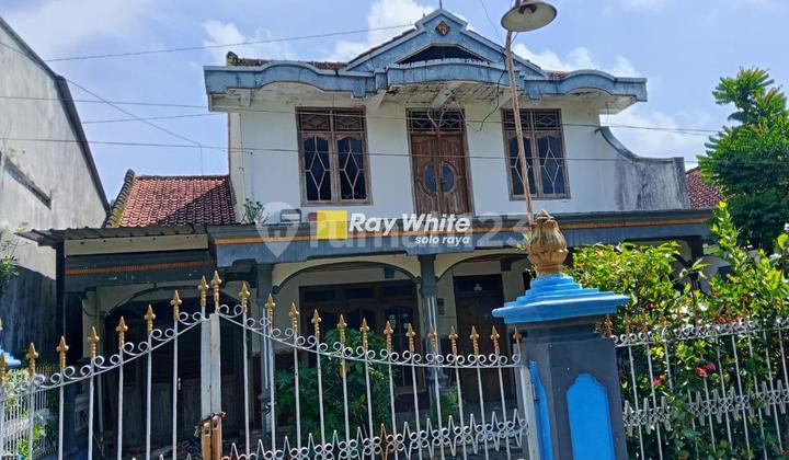 Dijual rumah di pengging, banyudono, boyolali