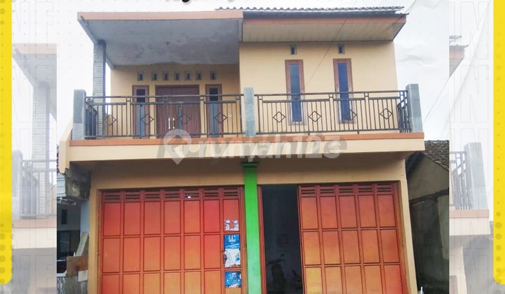 For Sale: Shop House in Ledok, Argomulyo, Salatiga 1