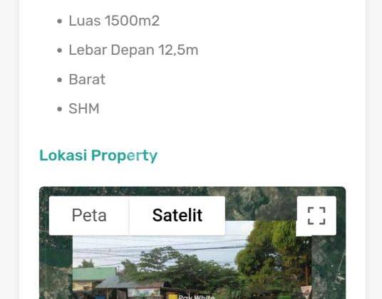 Dijual Tanah di Kalioso, Simo, Boyolali 2