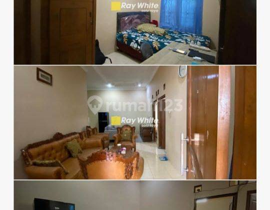 Dijual Rumah di Teras, Boyolali 2