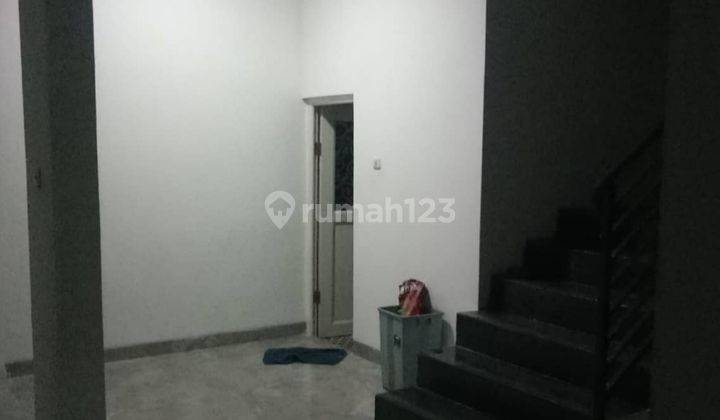 Dijual Ruko Gandeng Empat 2