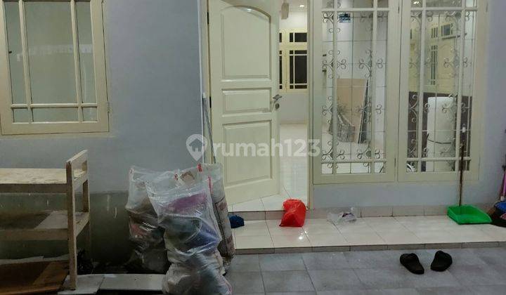 Disewakan Rmh Siap Huni 2