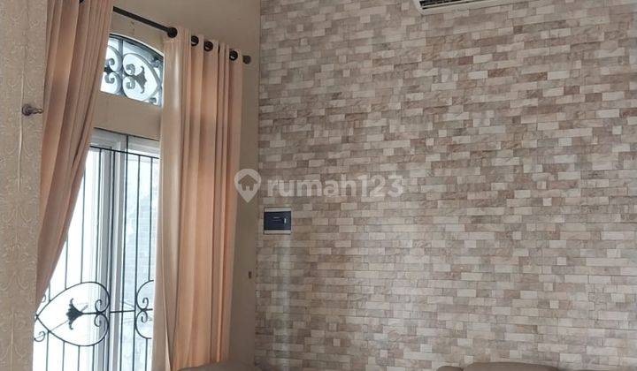 Dijual Rumah Gading Griya Lestari Unit Bagus Kosongan 3 Lantai 1