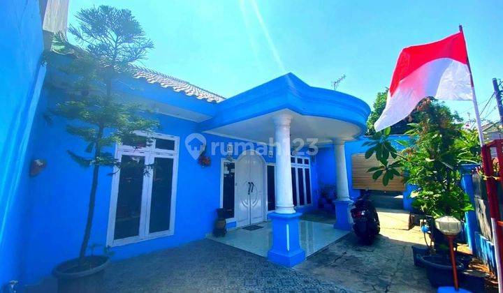 Rumah Koja Utara Unti Bagus Fullfurnish 2 Lantai  1