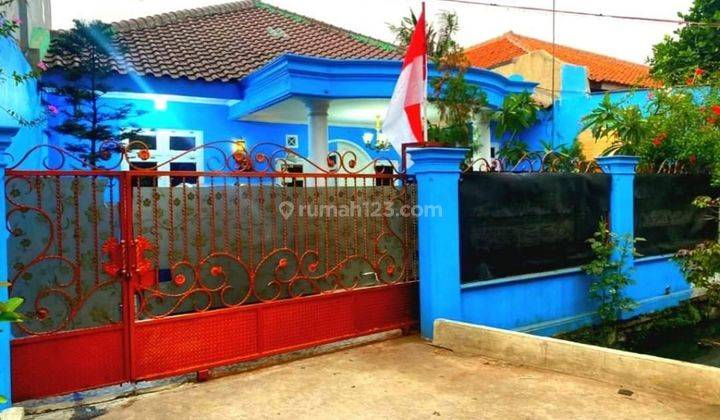 Rumah Koja Utara Unti Bagus Fullfurnish 2 Lantai  2