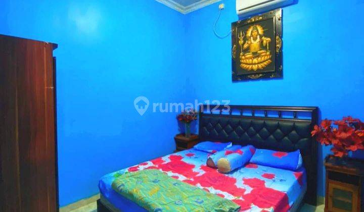 Rumah Koja Utara Unti Bagus Fullfurnish 2 Lantai  2