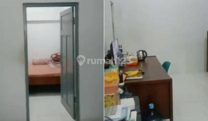 Dijual Rumah Kontrakan Koja Unit Bagus Standart Kosongan 1