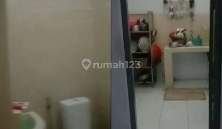 Dijual Rumah Kontrakan Koja Unit Bagus Standart Kosongan 2