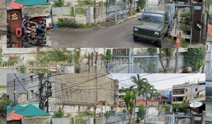 Dijual Rumah Hitung Tanah Petojo Jakpus Cocok Dibangun Ulang  1