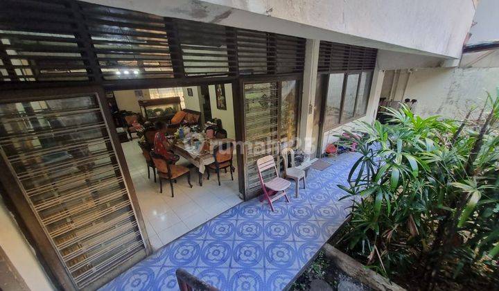 Dijual rumah luas dn nyaman 1