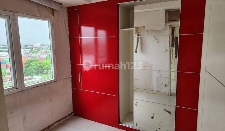 Disewakan Apartemen Parkview Sunter Bagus Kosong 2