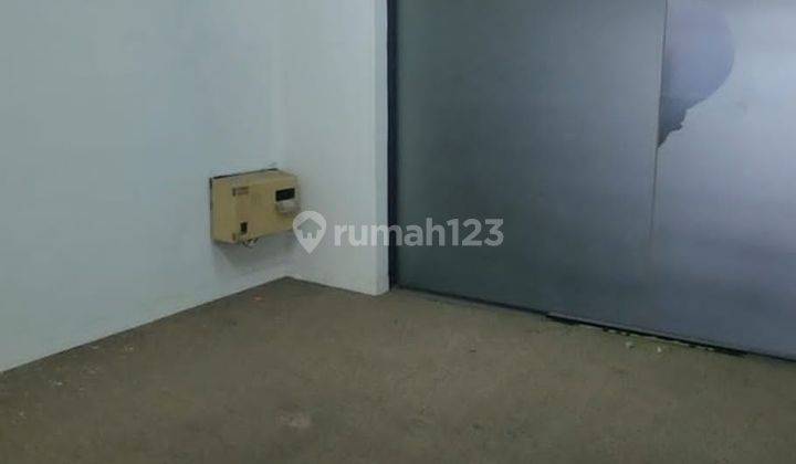 DIJUAL RUKO KOMERSIL PASAR BARU BAGUS EX BANK 4,5 LANTAI 2