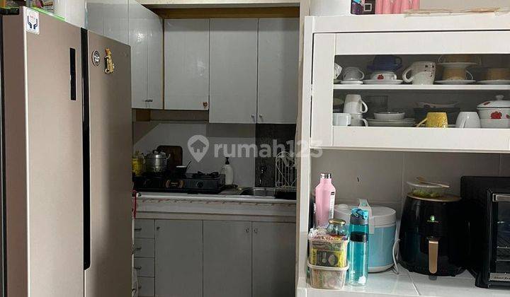 Dijual Unit Apartemen Gading Mediterania Furnish Siap Huni 2