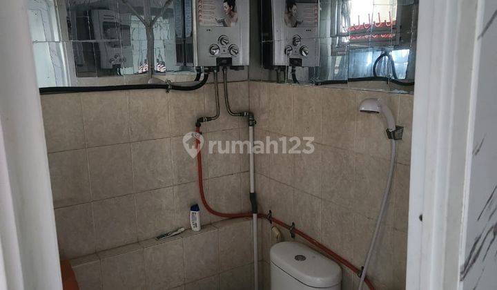 Disewakan Unit Apt. Gading Nias Bagus Siap Huni Kosongan 2