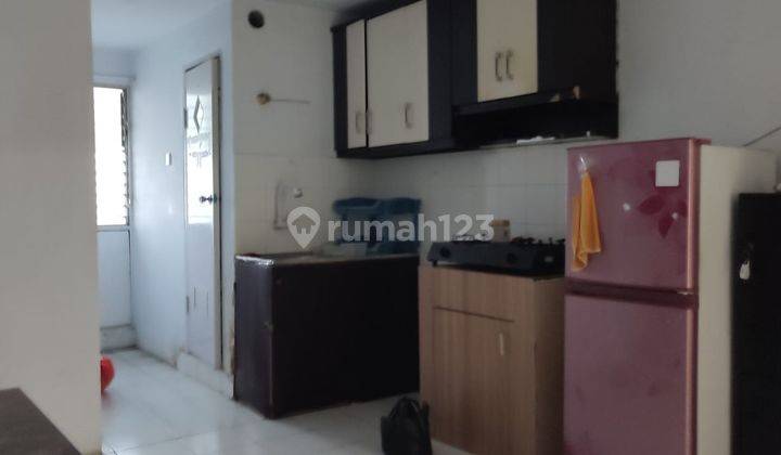 Disewakan Unit Apartemen Gading Mediterania Bagus Tahunan 1