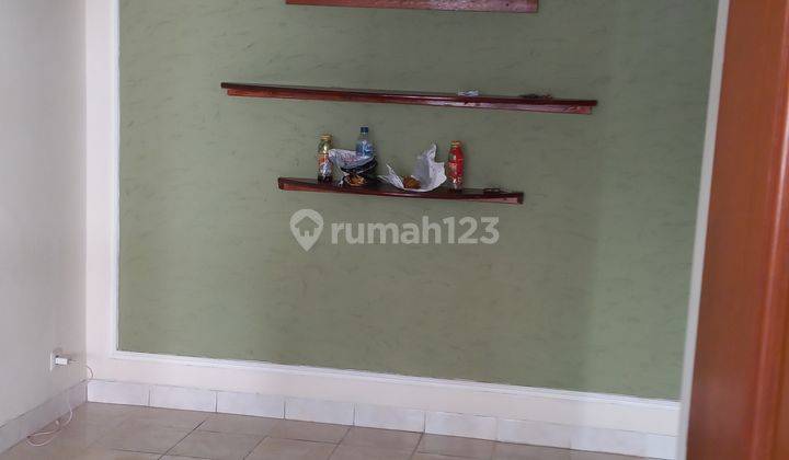 Disewakan Rumah Kelapa Gading Bagus Rapih Kosongan 2