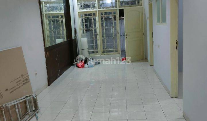 Disewakan Rmh Siap Huni 1